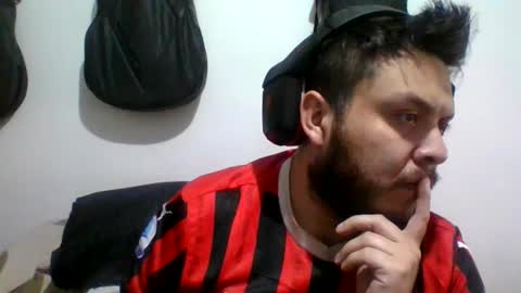 Snapshot of annubixxx69 chatting on 09/26/25, 02:04 lion kennedy independent model moderator online show from 09/26/25, 02:04