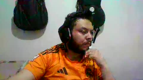 Snapshot of annubixxx69 chatting on 09/27/25, 02:16 lion kennedy independent model moderator online show from 09/27/25, 02:16