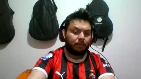 Snapshot of annubixxx69 chatting on 09/28/25, 11:21 lion kennedy independent model moderator online show from 09/28/25, 11:21