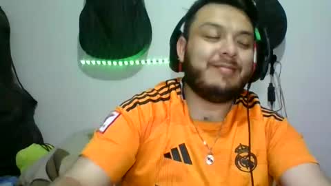 Snapshot of annubixxx69 chatting on 11/05/25, 03:28 lion kennedy independent model moderator online show from 11/05/25, 03:28