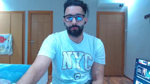 Snapshot of annuler_9 chatting on 01/18/25, 06:21 adrenalinE online show from 01/18/25, 06:21