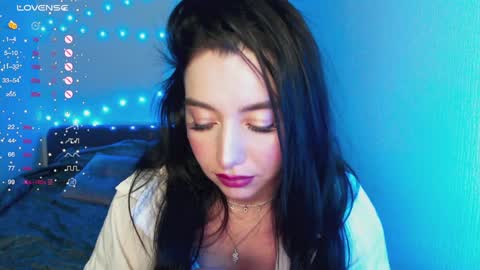 Snapshot of annvegga chatting on 01/21/25, 01:54 Ann online show from 01/21/25, 01:54