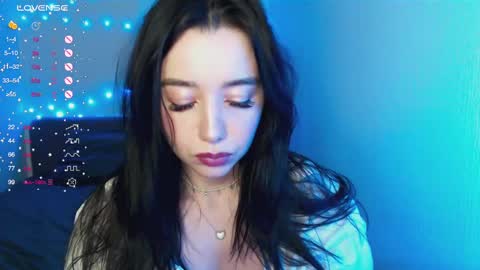 Snapshot of annvegga chatting on 02/12/25, 12:58 Ann online show from 02/12/25, 12:58