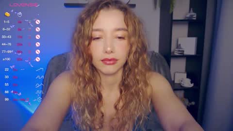 Snapshot of annvegga chatting on 10/06/25, 07:55 Ann online show from 10/06/25, 07:55