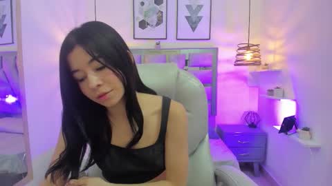 Snapshot of anny_bridge chatting on 11/18/25, 01:04 Anny bridge online show from 11/18/25, 01:04