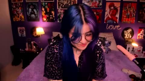 Snapshot of anny_cross chatting on 12/06/24, 03:30 Paty online show from 12/06/24, 03:30