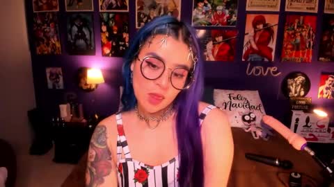 Snapshot of anny_cross chatting on 12/12/24, 04:26 Paty online show from 12/12/24, 04:26