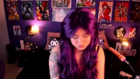 Snapshot of anny_cross chatting on 01/24/25, 02:39 Paty online show from 01/24/25, 02:39