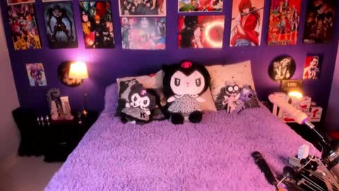 Snapshot of anny_cross chatting on 03/04/25, 10:38 Paty online show from 03/04/25, 10:38