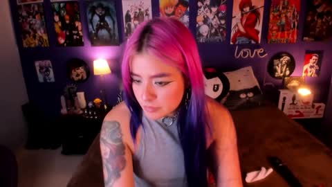 Snapshot of anny_cross chatting on 11/05/25, 03:17 Paty online show from 11/05/25, 03:17