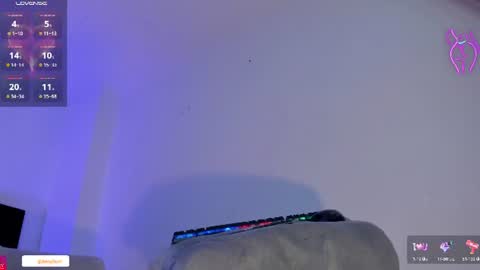 Hello  Open Pvt  Moans from lovense  Tell me  Fav 14 34 69  Especial level 34 online show from 06/14/26, 08:11