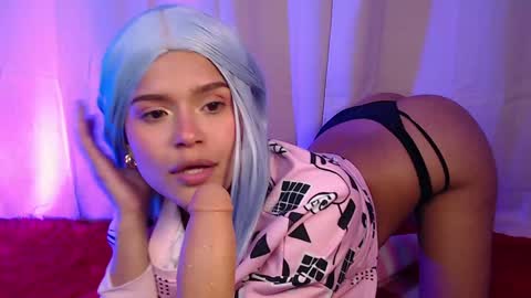 ANNY online show from 12/12/24, 06:36