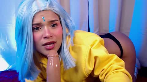 ANNY online show from 12/19/24, 01:28