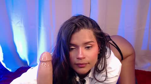 ANNY online show from 01/29/25, 12:22