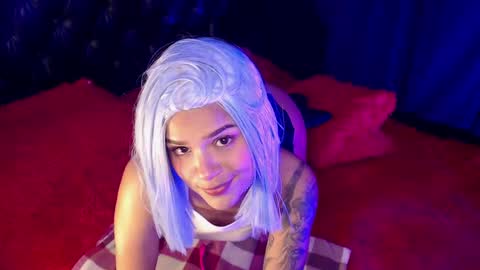 ANNY online show from 03/02/25, 03:24