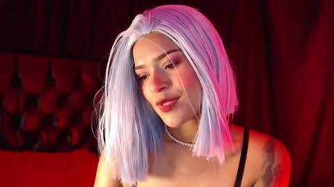 ANNY online show from 03/03/25, 03:52