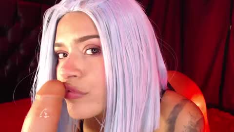 ANNY online show from 03/03/25, 06:59