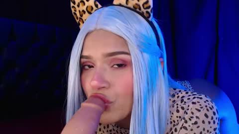 ANNY online show from 03/06/25, 01:05