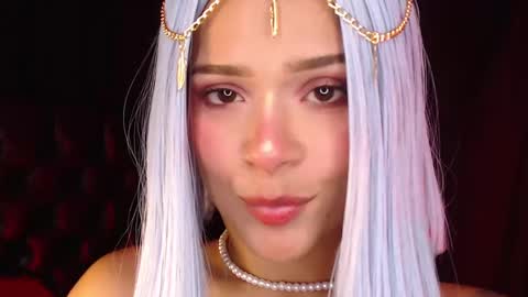 ANNY online show from 03/10/25, 03:45