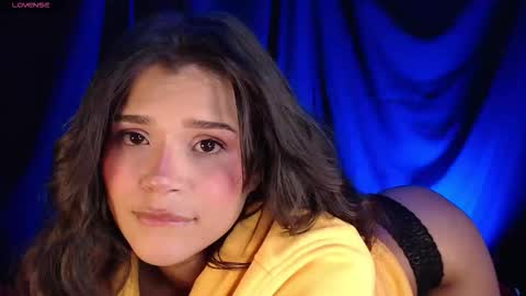 ANNY online show from 10/06/25, 01:14