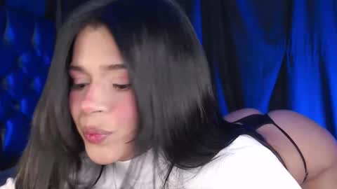 Snapshot of anny_jhoson chatting on 01/13/26, 03:34 ANNY online show from 01/13/26, 03:34