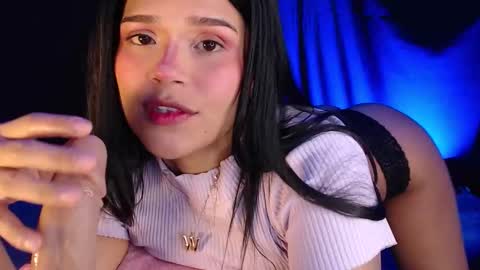 Snapshot of anny_jhoson chatting on 02/04/26, 01:55 ANNY online show from 02/04/26, 01:55