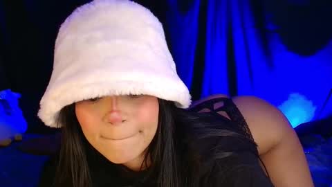 Snapshot of anny_jhoson chatting on 02/06/26, 01:10 ANNY online show from 02/06/26, 01:10