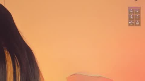 Anny online show from 11/08/25, 09:46