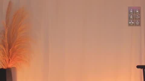 Anny online show from 11/27/25, 09:39