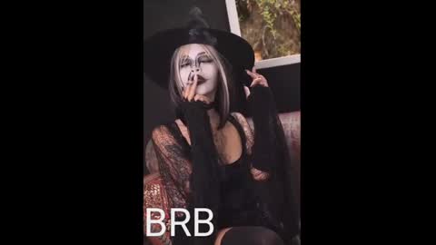 Anny online show from 02/03/26, 03:37