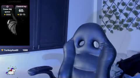 Anny online show from 02/26/26, 05:39