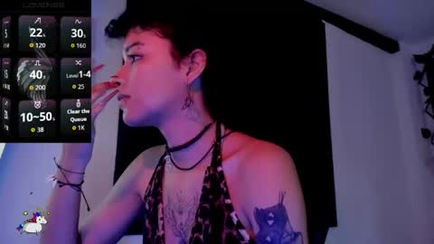 Anny online show from 05/07/26, 11:37