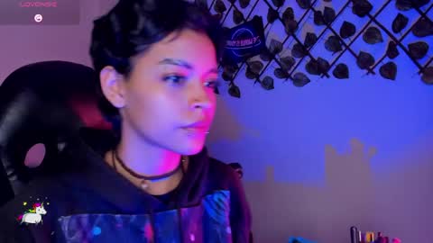 Anny online show from 06/05/26, 02:51