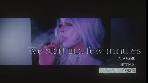 Anny online show from 06/15/26, 03:20