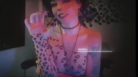 Anny online show from 06/24/26, 03:27