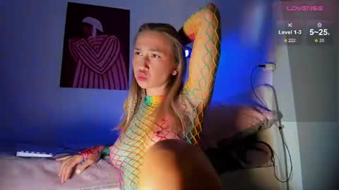 Anna online show from 06/29/26, 04:18