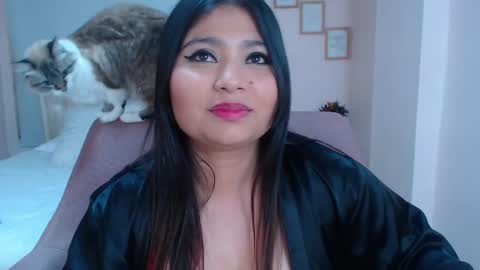 Snapshot of anny_louis chatting on 02/22/25, 05:23 ANNY LOUIS online show from 02/22/25, 05:23
