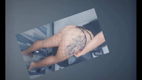 Snapshot of anny_louis chatting on 02/24/25, 01:57 ANNY LOUIS online show from 02/24/25, 01:57