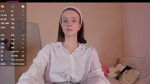 Snapshot of anny_meow chatting on 06/18/26, 04:46 Ann My current schedule is below online show from 06/18/26, 04:46