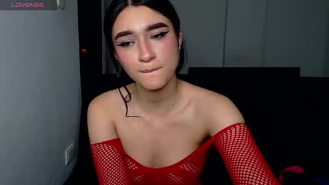 Anny online show from 02/16/25, 05:48