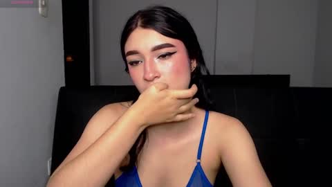 Anny online show from 02/17/25, 04:09