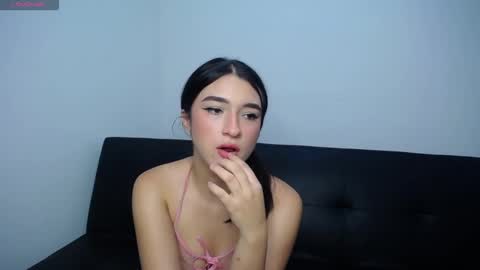 Anny online show from 12/16/25, 03:28