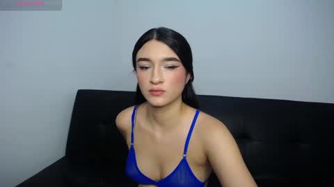 Anny online show from 12/17/25, 03:18