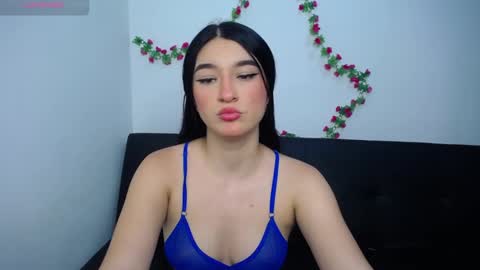 Snapshot of anny_naf chatting on 03/03/26, 06:58 Anny online show from 03/03/26, 06:58