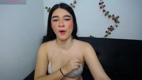 Snapshot of anny_naf chatting on 03/08/26, 11:58 Anny online show from 03/08/26, 11:58