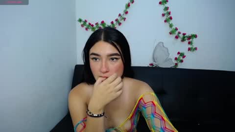 Snapshot of anny_naf chatting on 04/10/26, 04:33 Anny online show from 04/10/26, 04:33