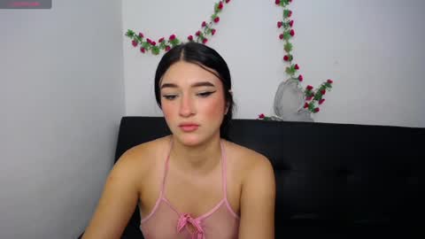 Snapshot of anny_naf chatting on 04/20/26, 03:26 Anny online show from 04/20/26, 03:26
