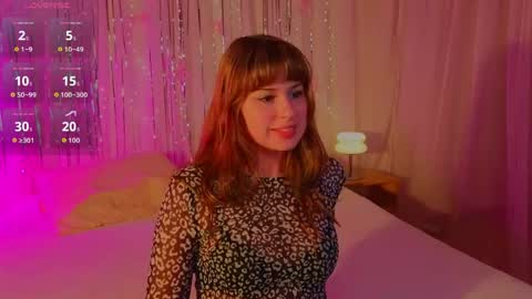 Anny online show from 04/29/26, 10:05