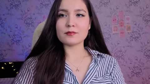 Snapshot of anny_shine chatting on 11/04/25, 06:40 Annie online show from 11/04/25, 06:40