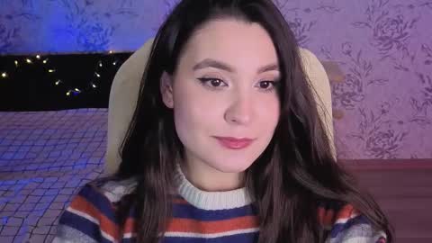 Snapshot of anny_shine chatting on 02/04/26, 10:26 Annie online show from 02/04/26, 10:26